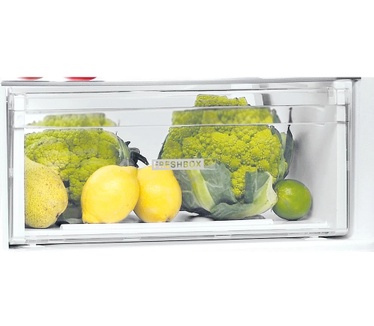 Whirlpool WNF 821 E X