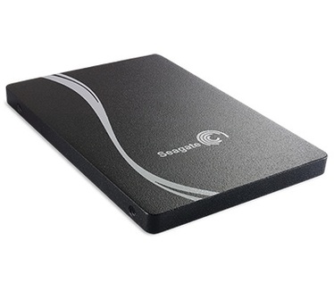 Seagate 600 (5mm) 480GB