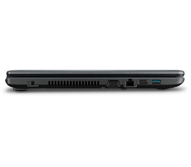 Medion Akoya P7645 (BE)
