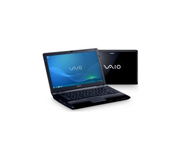 Sony Vaio CW1Z4E/B