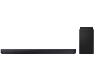Samsung Cinematic Q-series HW-Q600H