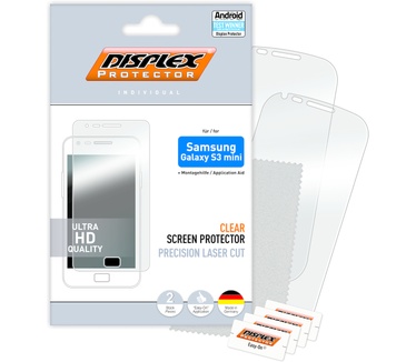 Displex Protector Samsung Galaxy S3 mini