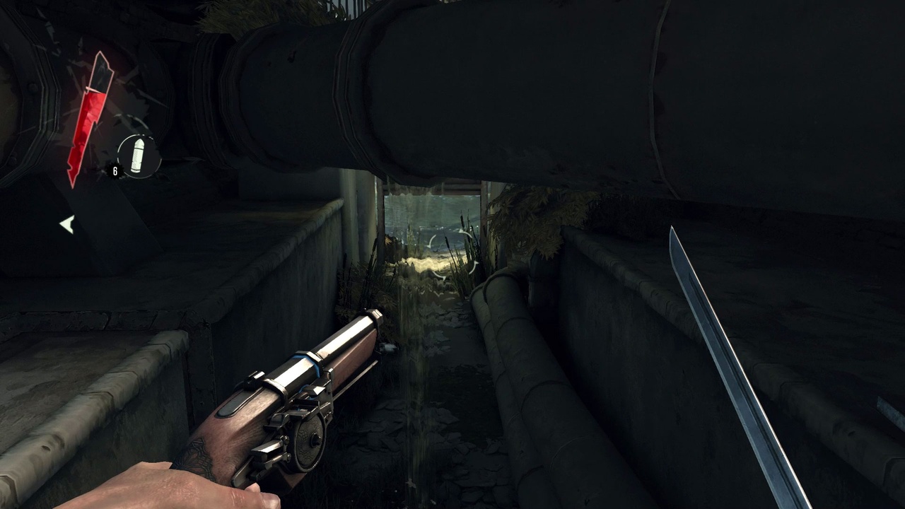 Zomeroogst Round Up Dishonored Definitive Edition Tweakers