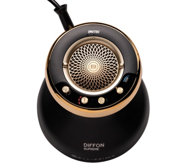 Bellissima Diffon Supreme Ion Care XL
