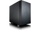 Fractal Design Define Nano S Zwart