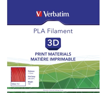 Verbatim PLA-filament