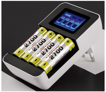 Hama Delta LCD Premium