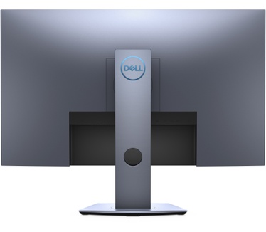 Dell S2719DGF Zwart