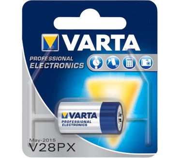 Varta -V28PX