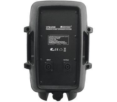 Omnitronic 11038765