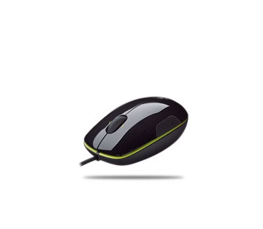 Logitech  LS1 Laser Mouse