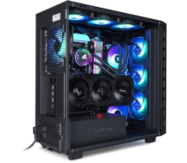 Sharkoon C80M RGB