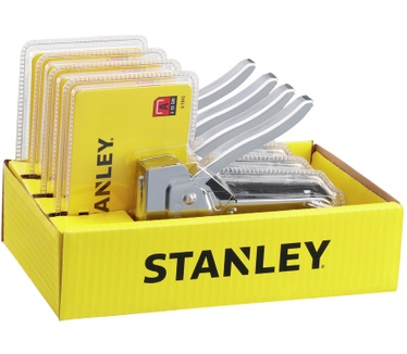 Stanley 6-TR45 Basis Handtacker