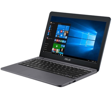Asus VivoBook X207NA-FD102T-BE (Belgisch model)
