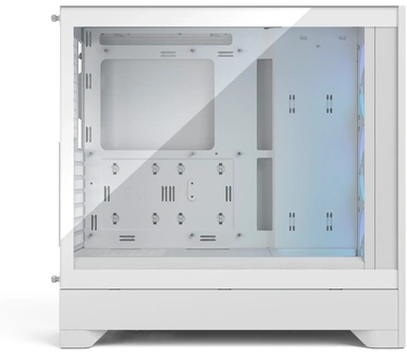 Fractal Design Fractal Design Pop 2 Air White TG RGB