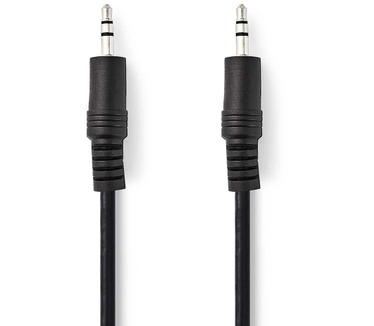 Nedis CAGT22000BK15