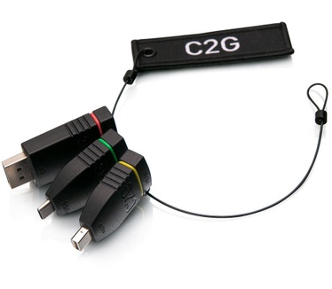 CablesToGo 29878