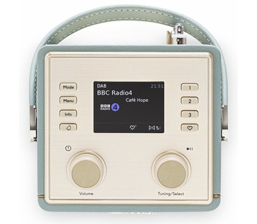 Roberts Radio Revival Mini 2