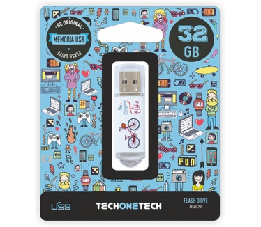 Tech1Tech TEC4005-32