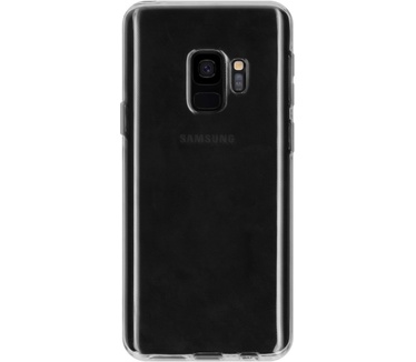 Accezz Clear Backcover Samsung Galaxy S9