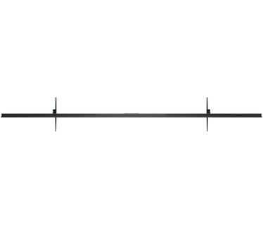 TCL 115RM9L Zwart