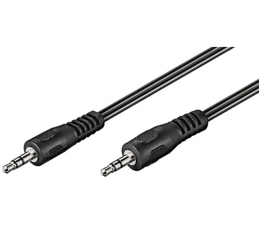 PremiumCord Jack 3.5mm M/M 3m