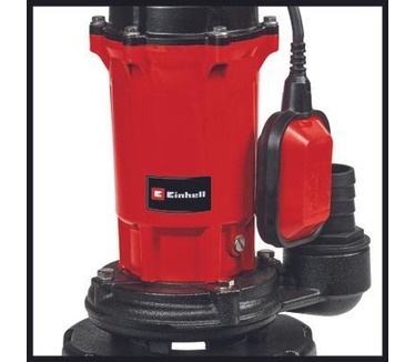Einhell GE-DP 900 Cut