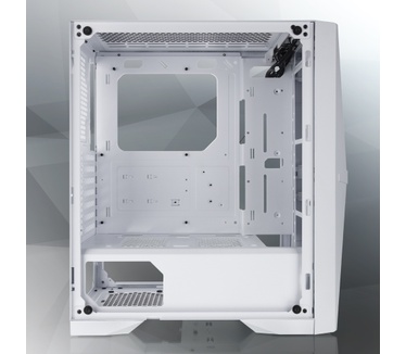 Raijintek SILENOS MS