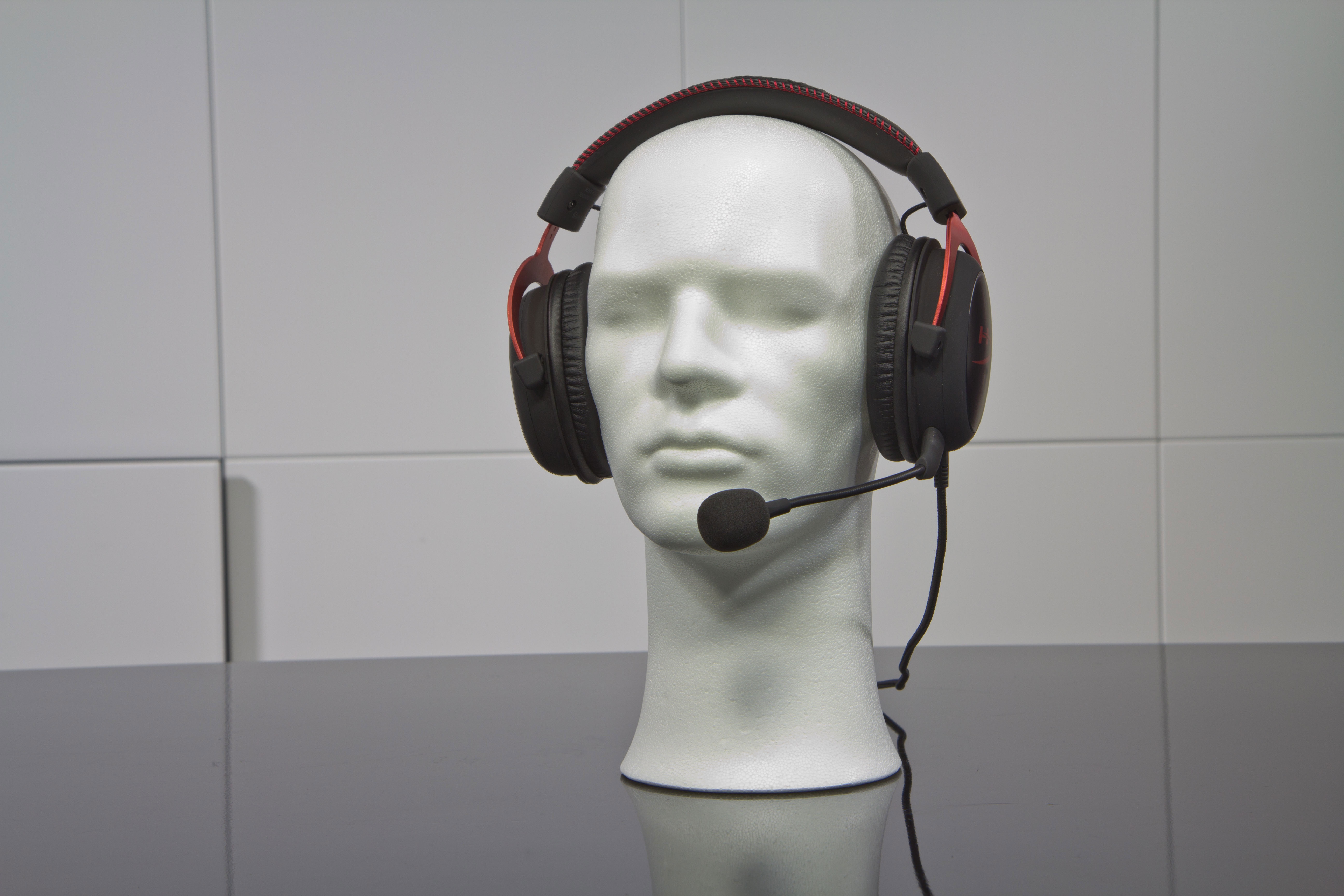 Headsets voor de PlayStation 4 Kingston HyperX Cloud II Review