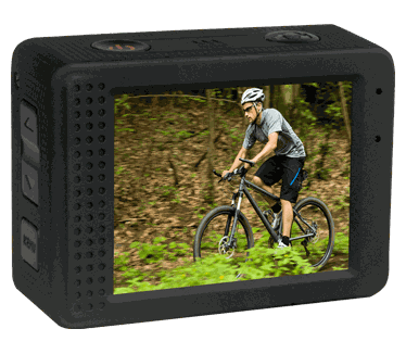 a-rival Aqtion Cam AQN6R