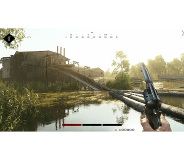 Hunt: Showdown, Xbox One