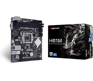 Biostar H61MHV3
