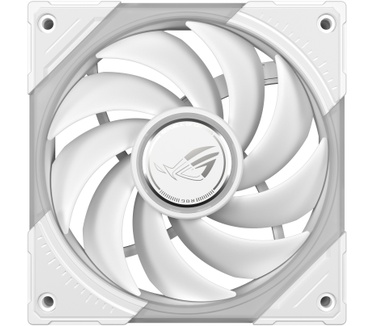 ASUS ROG Eurux GR120 ARGB Fan White Triple Pack