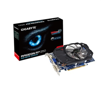 Gigabyte GV-R725O5-2GI