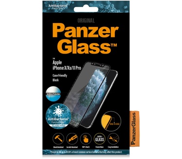 PanzerGlass 2697 (iPhone X\niPhone Xs\niPhone 11 Pro)