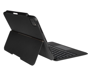 Gecko Covers Apple iPad Pro 11" (2018), iPad Pro 11" (2020), iPad Pro 11" (2021) Keyboard Cover AZERTY