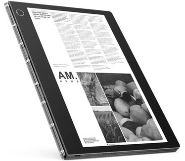 Lenovo Yoga Book C930 (ZA3S0066NL)