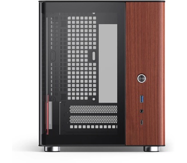 Jonsbo TK-0 BLACK
