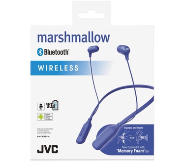 JVC HA-FX39BT-AE