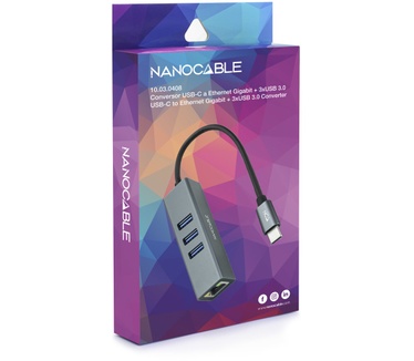 Nanocable 10.03.0408