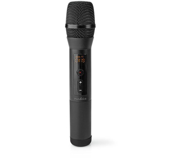 Nedis Microphones
