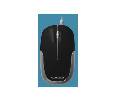 Man & Machine C Mouse