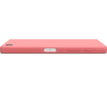 Sony Xperia Z5 Compact Roze