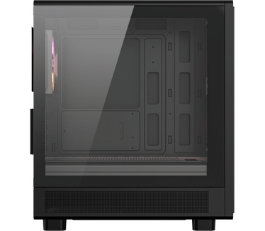 XYZ ATOM BLACK