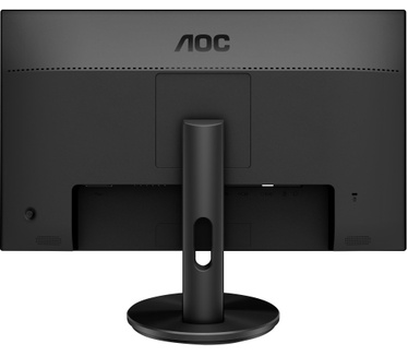 AOC G2590FX Rood, Zwart
