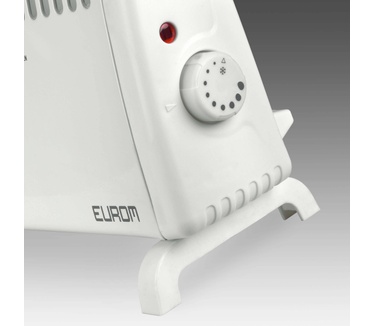 Eurom Eurom - Convector kachel - 500 Watt - 230 Volt