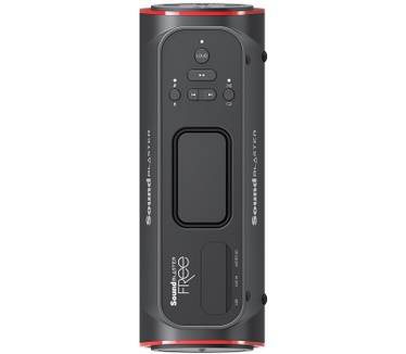 Creative Sound Blaster FRee (Zwart)