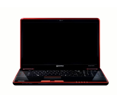Toshiba Qosmio X500