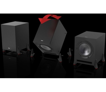Teufel Cinebar Trios Easy "3.1-Set"