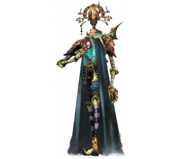 Final Fantasy Crystal Chronicles: The Crystal Bearers
